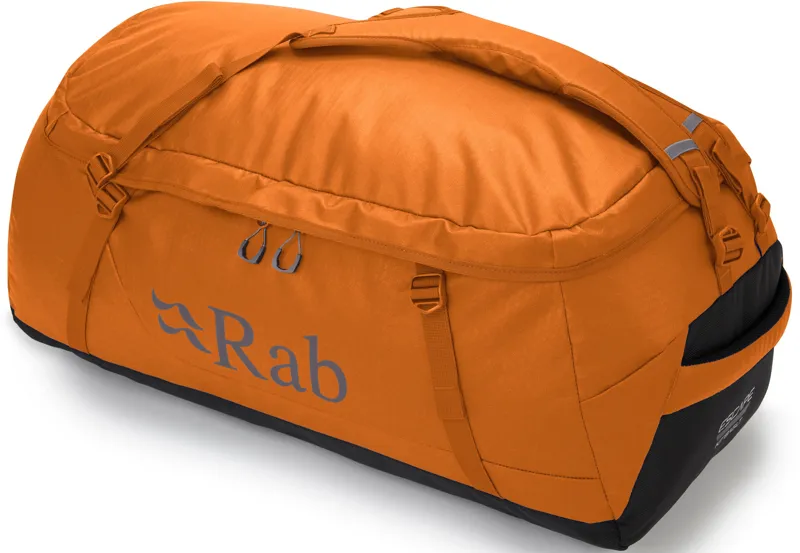 Rab Escape LT 50 Kit Bag - Marmalade
