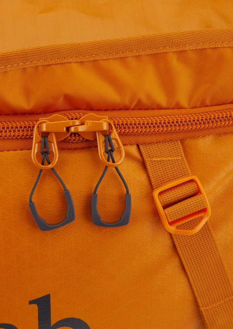 Rab Escape LT 50 Kit Bag - Marmalade-3