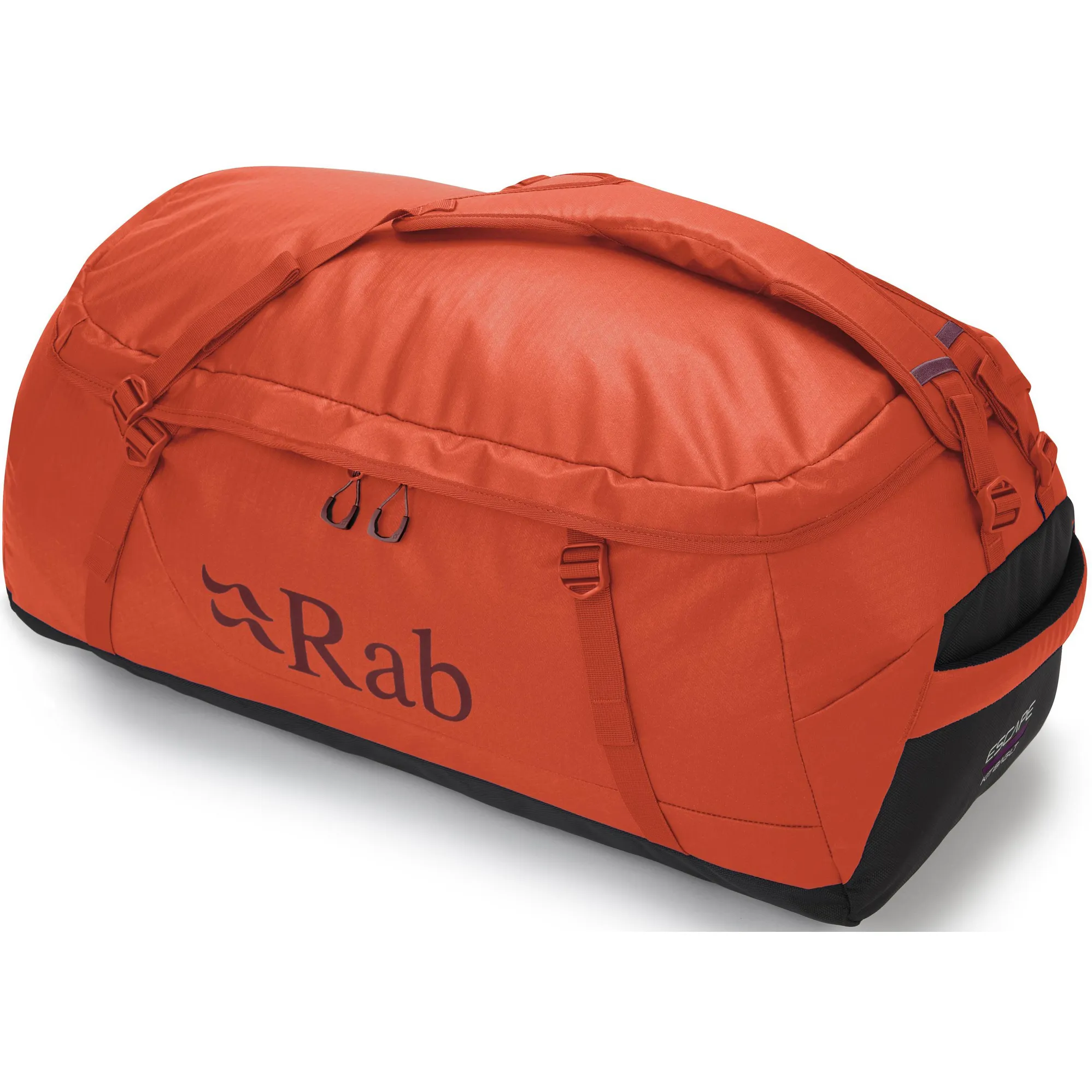 Rab Escape LT 50 Kit Bag Red Grapefruit
