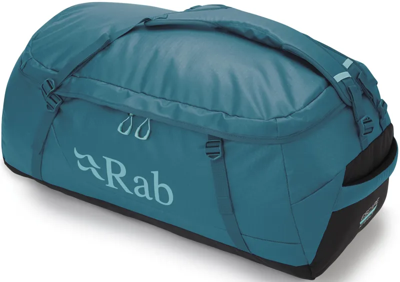 Rab Escape LT 50 Kit Bag - Ultramarine