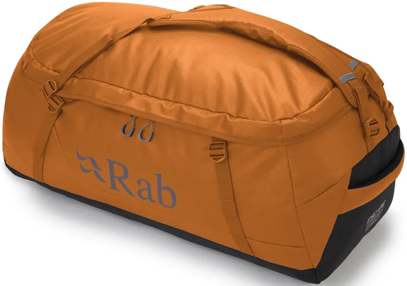 Rab Escape LT 70 Kit Bag - Marmalade