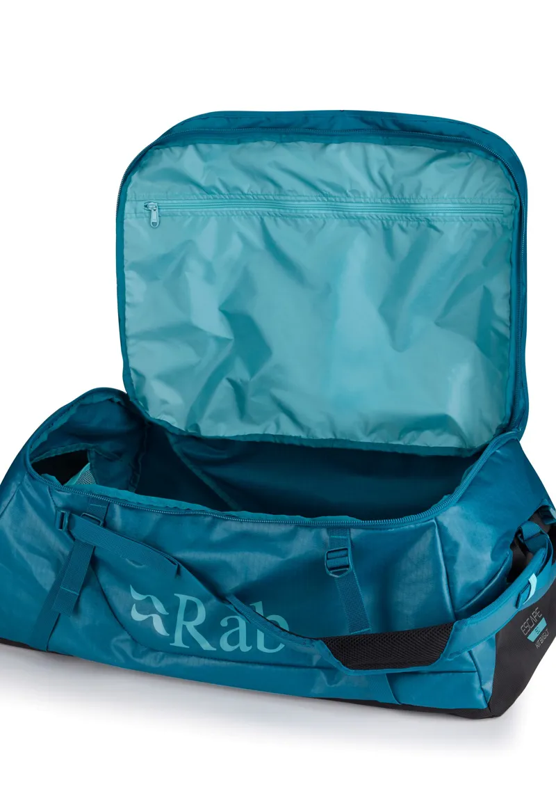 Rab Escape LT 70 Kit Bag - Ultramarine-1