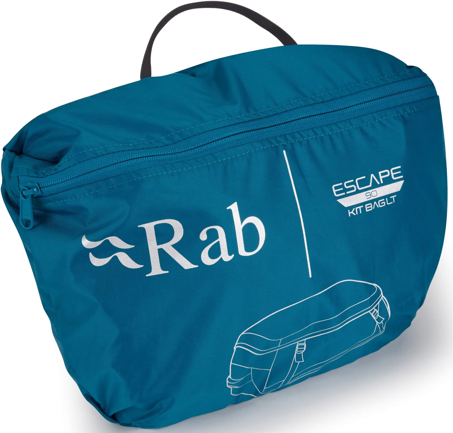 25L Sac à dos Sac Extérieur Militaire Armée Sport Randonnée Voyager