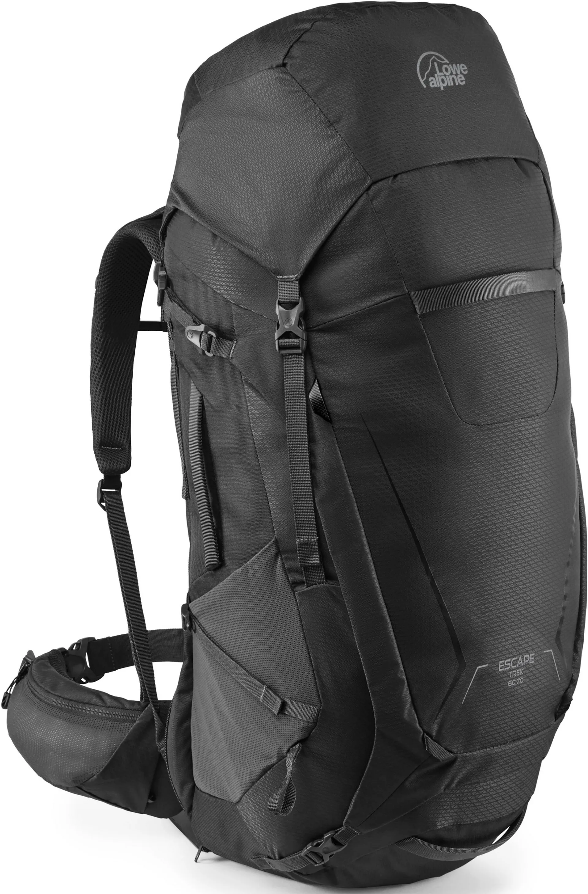 Alpine Escape Lowe Alpine Backpack Review Lowe Alpine Escape Trek