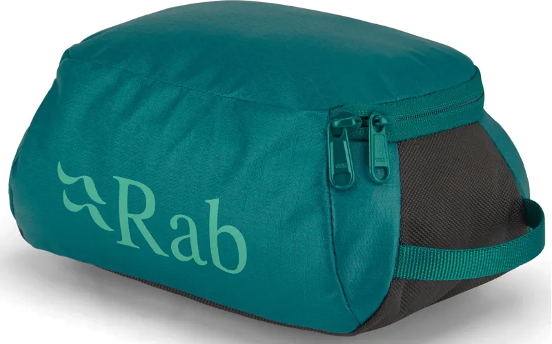 Rab Escape Wash Bag - Ultramarine