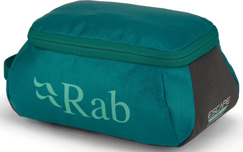 Rab Escape Wash Bag - Ultramarine-1