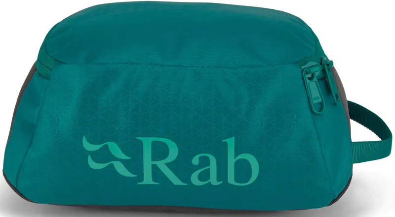 Rab Escape Wash Bag - Ultramarine-2