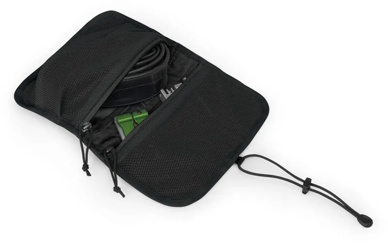 Osprey Escapist Velocity 6 Rucksack - Black-4