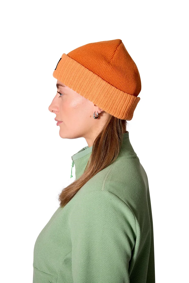 Rab Essential Beanie - Dark Melba-Melba-2