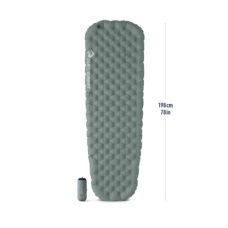 Sea To Summit Ether Light XR Insulated Mat - Large-1