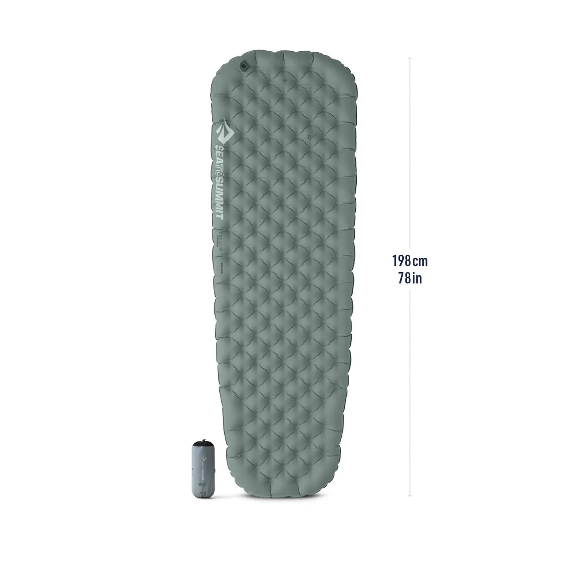 Sea To Summit Ether Light XR Insulated Mat - Large