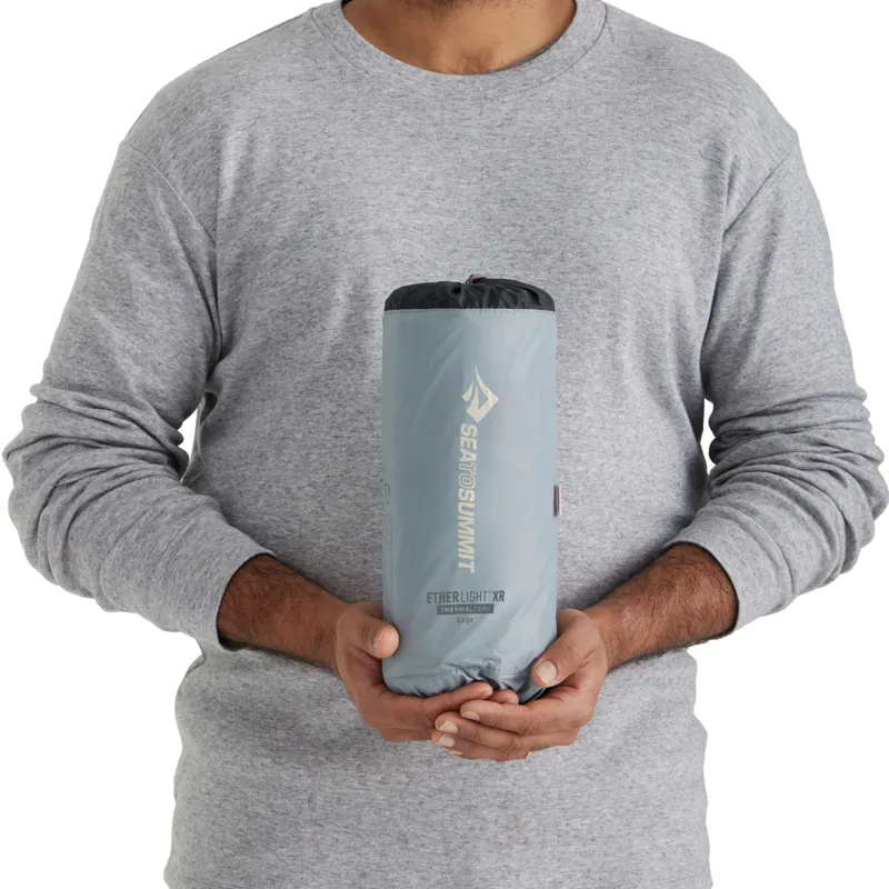 Sea To Summit Ether Light XR Insulated Mat - Large-2