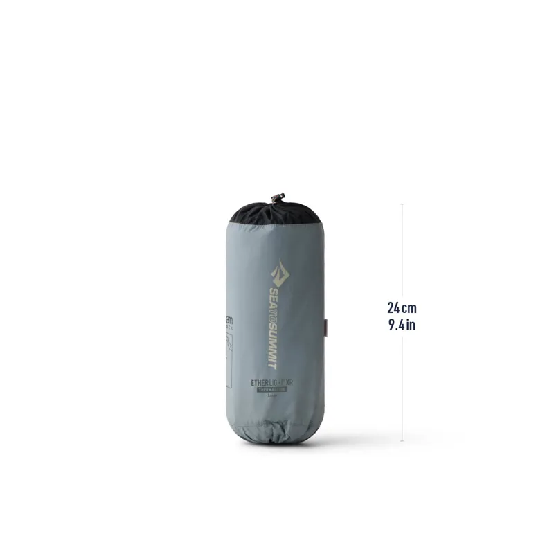 Sea To Summit Ether Light XR Insulated Mat - Large-4
