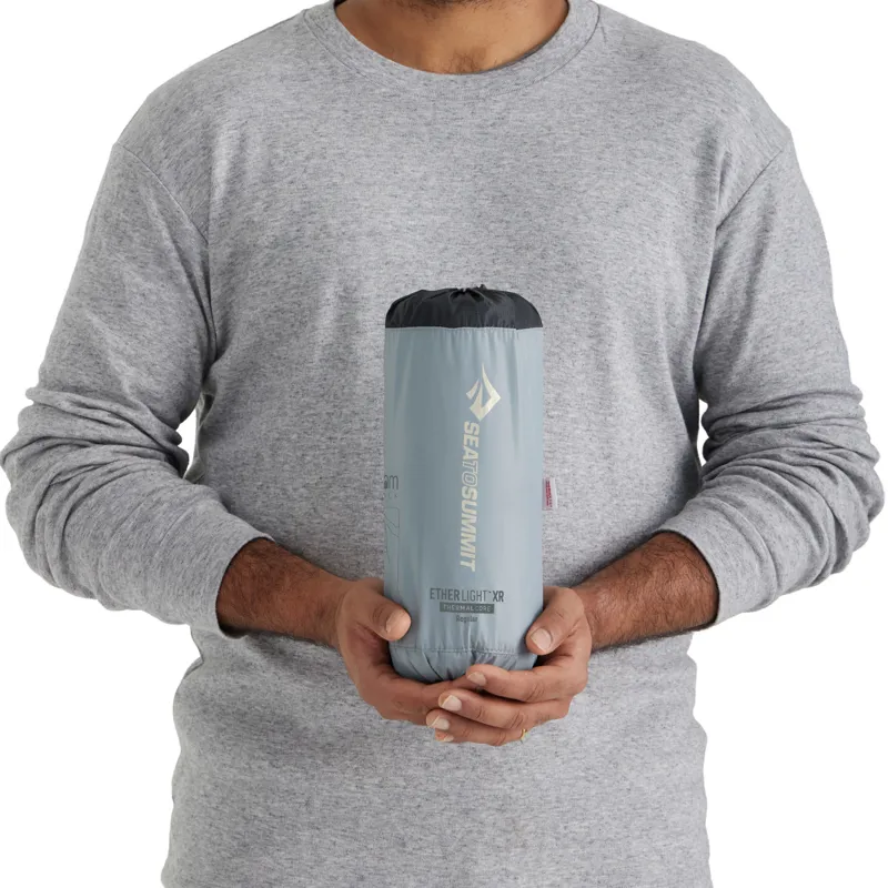 Sea To Summit Ether Light XR Insulated Mat - Regular-4