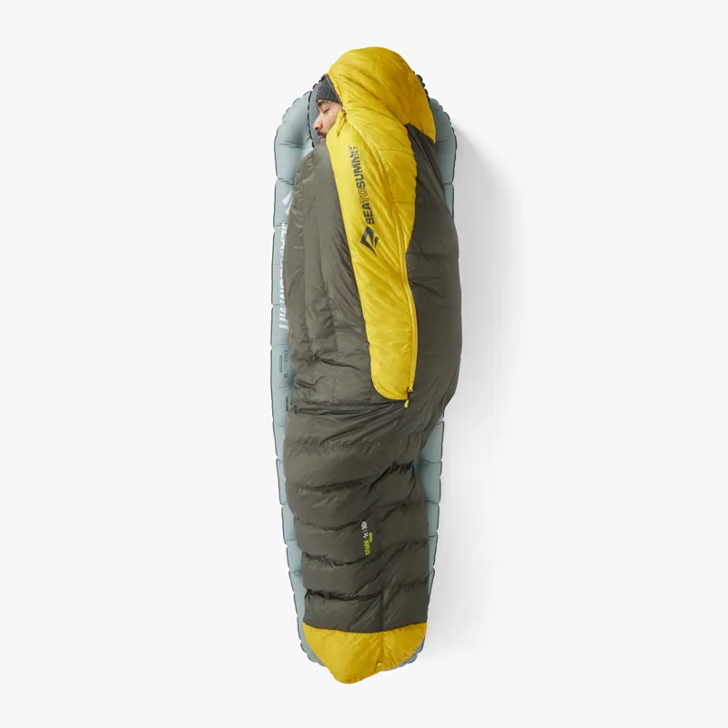 Sea To Summit Ether Light XR Insulated Mat - Regular-5