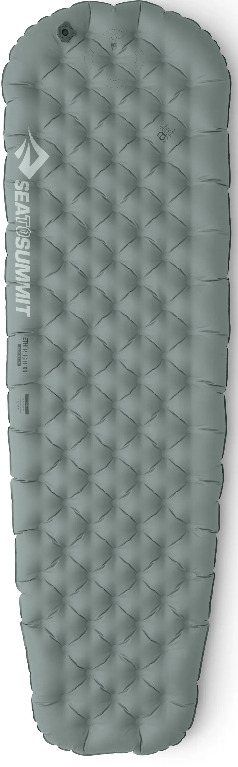 Sea To Summit Ether Light XR Insulated Mat - Regular