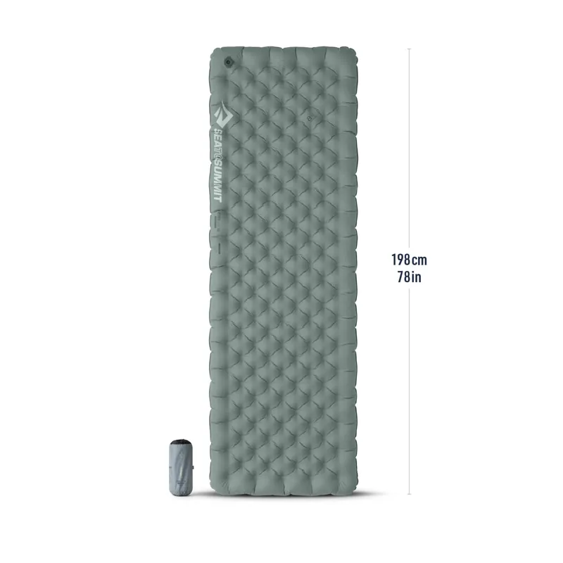 Sea To Summit Ether Light XR Insulated Mat - Large Rectangular-2