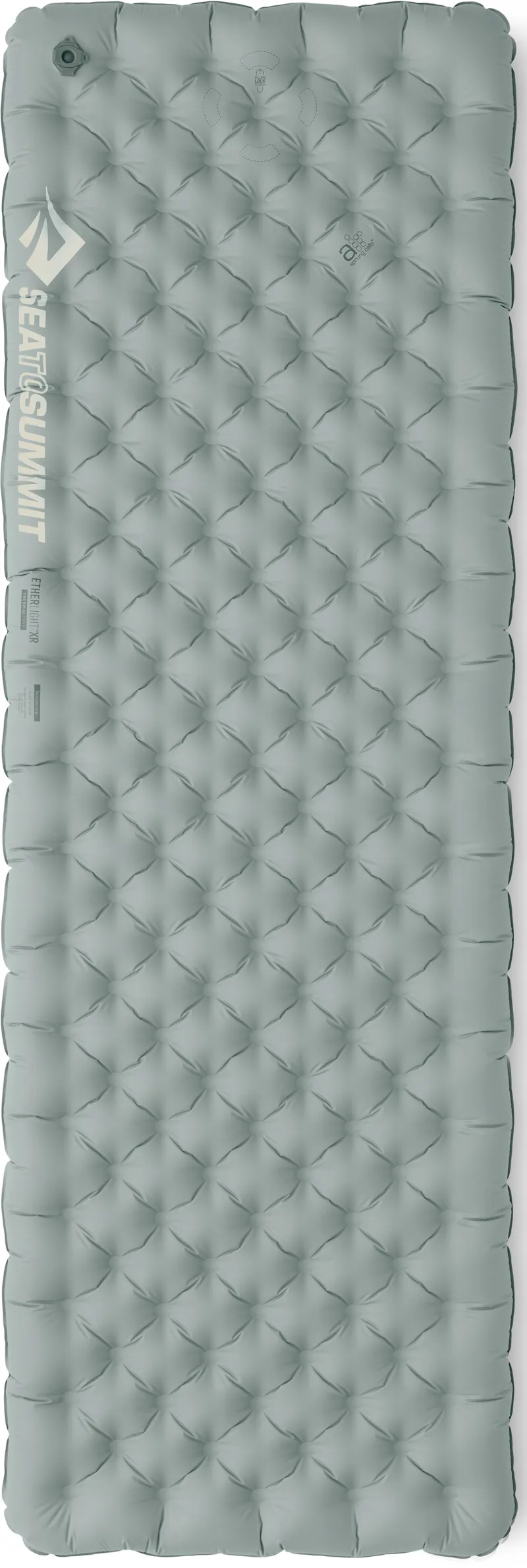 Sea To Summit Ether Light XR Insulated Mat - Large Rectangular