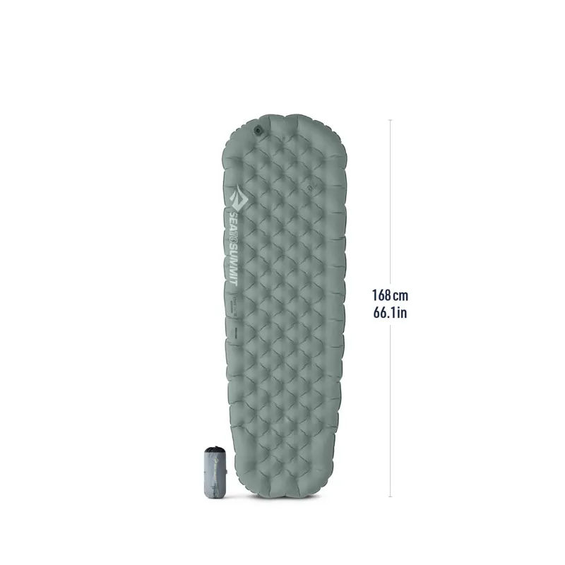 Sea To Summit Ether Light XR Insulated Mat - Small-1