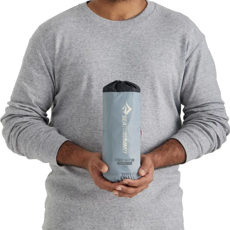 Sea To Summit Ether Light XR Insulated Mat - Small-2