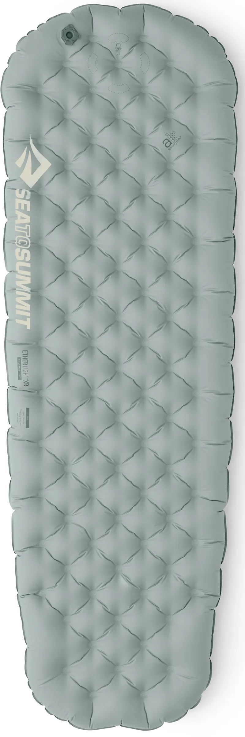 Sea To Summit Ether Light XR Insulated Mat - Small