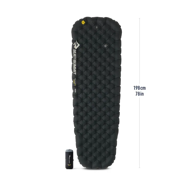 Sea To Summit Ether Light XR Pro Insulated Mat - Large-6