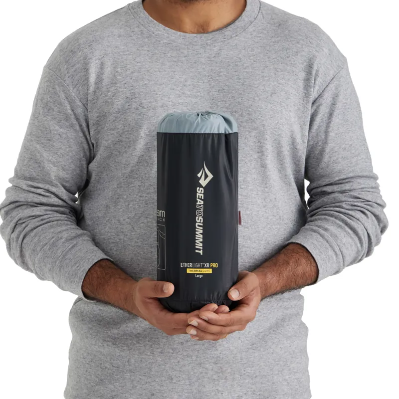 Sea To Summit Ether Light XR Pro Insulated Mat - Large-3