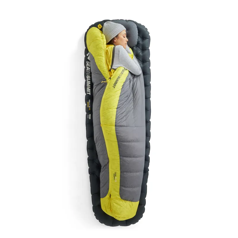 Sea To Summit Ether Light XR Pro Insulated Mat - Large-4