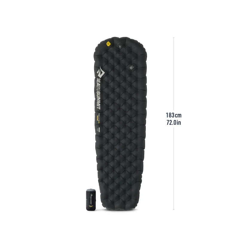 Sea To Summit Ether Light XR Pro Insulated Mat - Regular-3