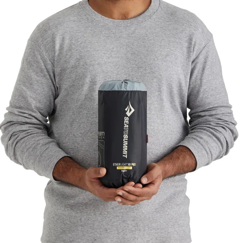 Sea To Summit Ether Light XR Pro Insulated Mat - Regular-4