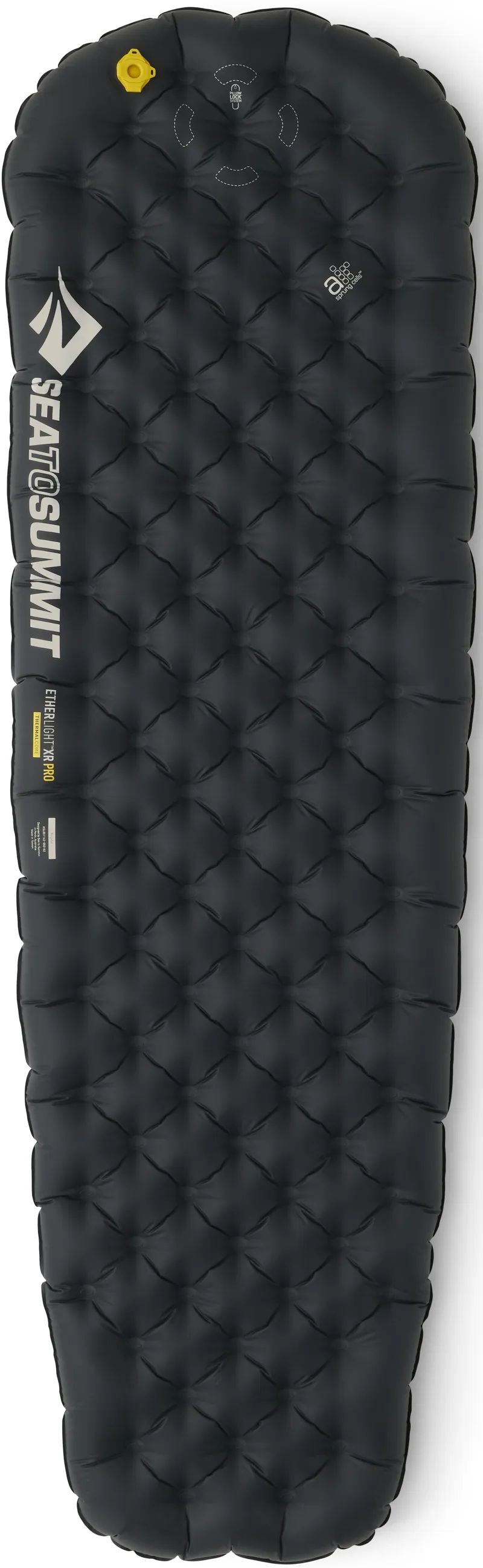 Sea To Summit Ether Light XR Pro Insulated Mat - Large