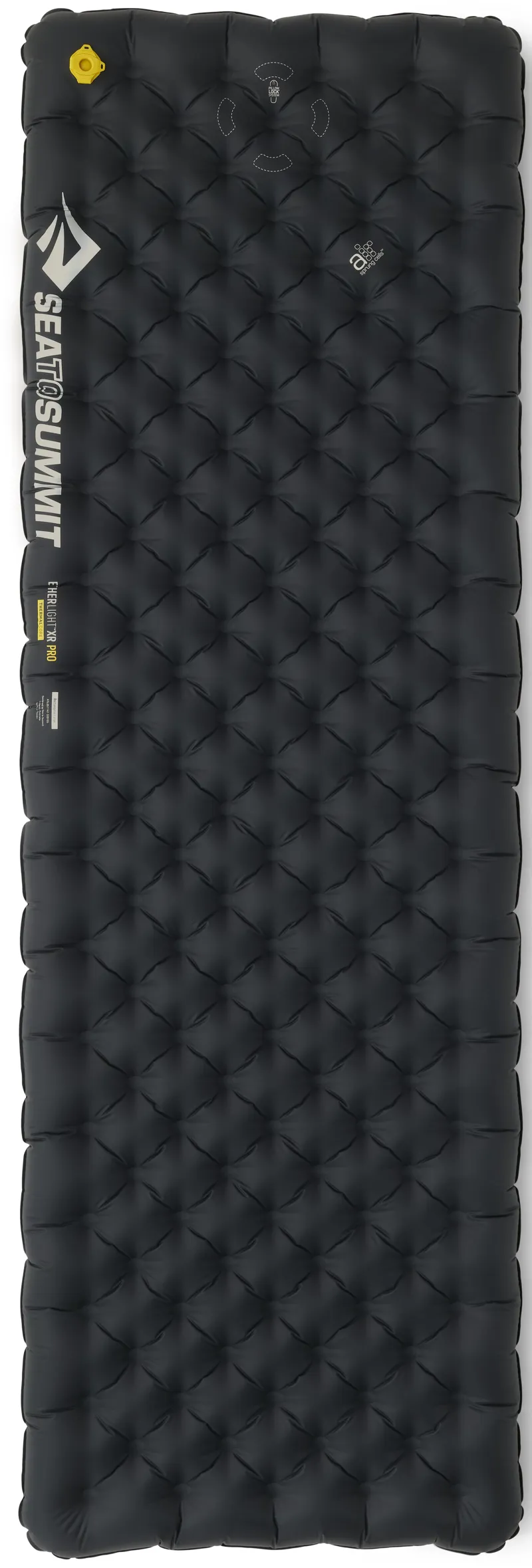 Sea To Summit Ether Light XR Pro Insulated Mat - Large Rectangular