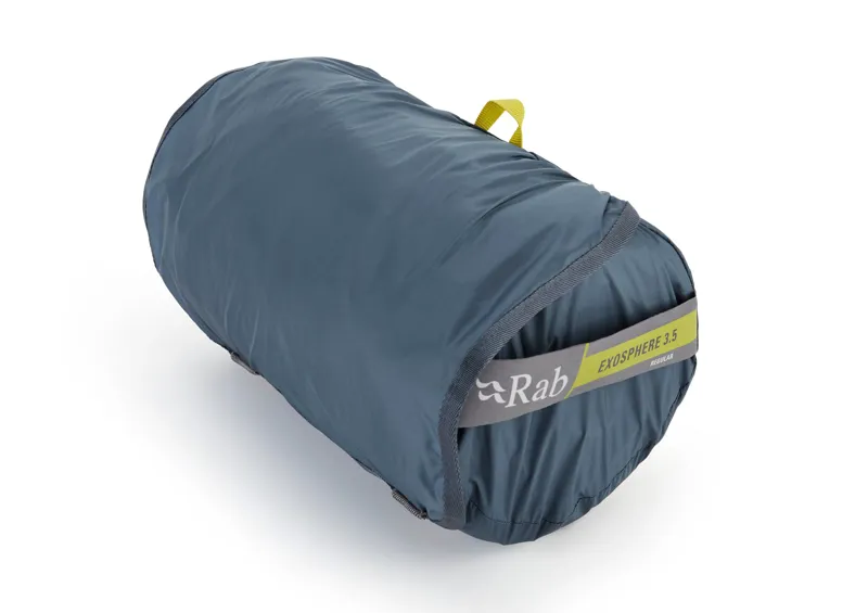 Rab Exosphere 3.5 Mat - Wide Long-6