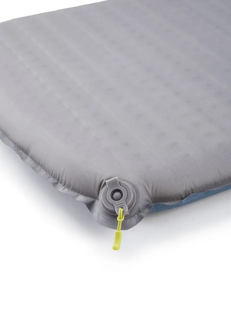 Rab Exosphere 3.5 Mat - Wide Long-9