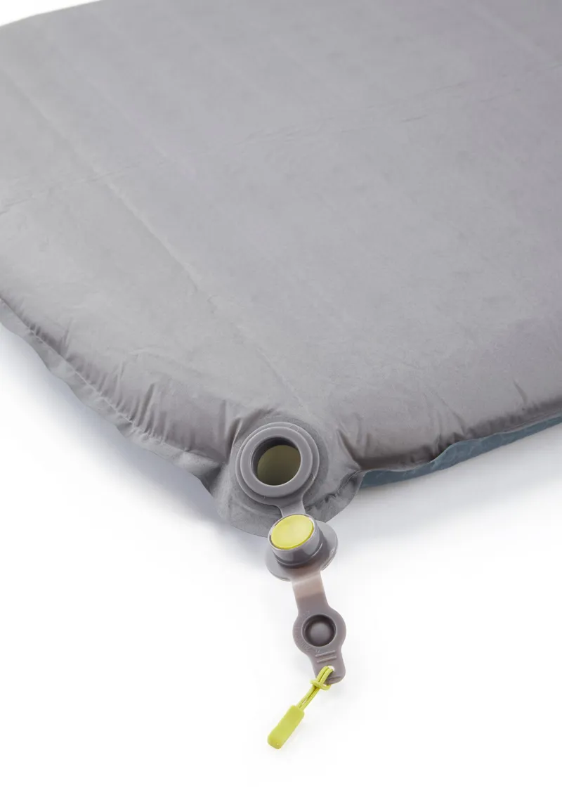 Rab Exosphere 3.5 Mat - Wide Long-11