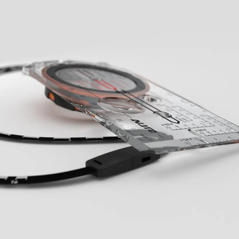 SILVA Expedition Compass-4