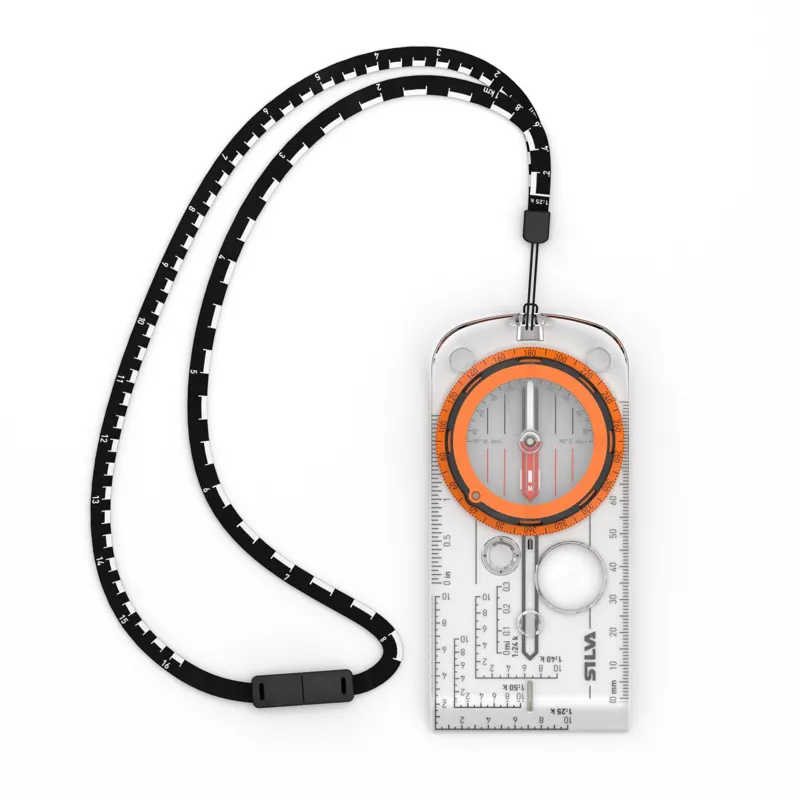 SILVA Expedition Compass-3
