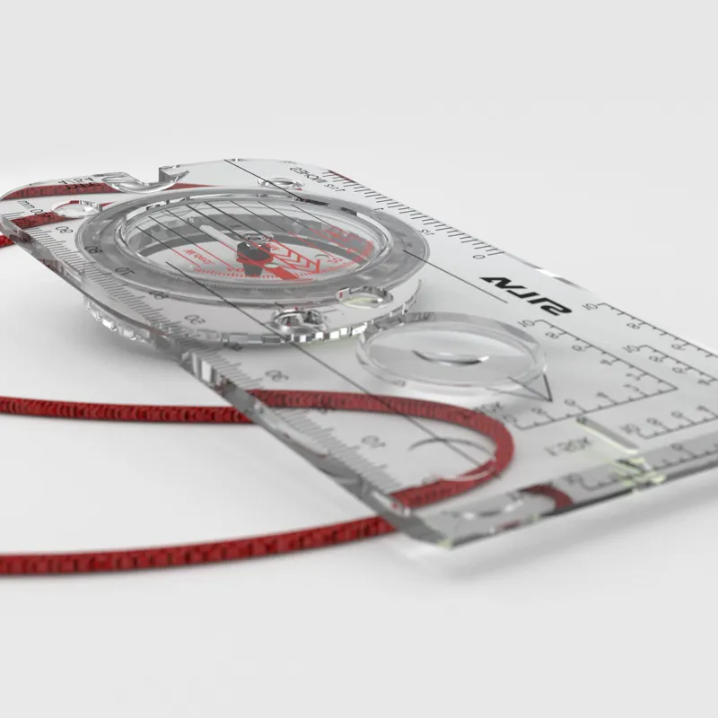 SILVA Expedition 4 Compass-5