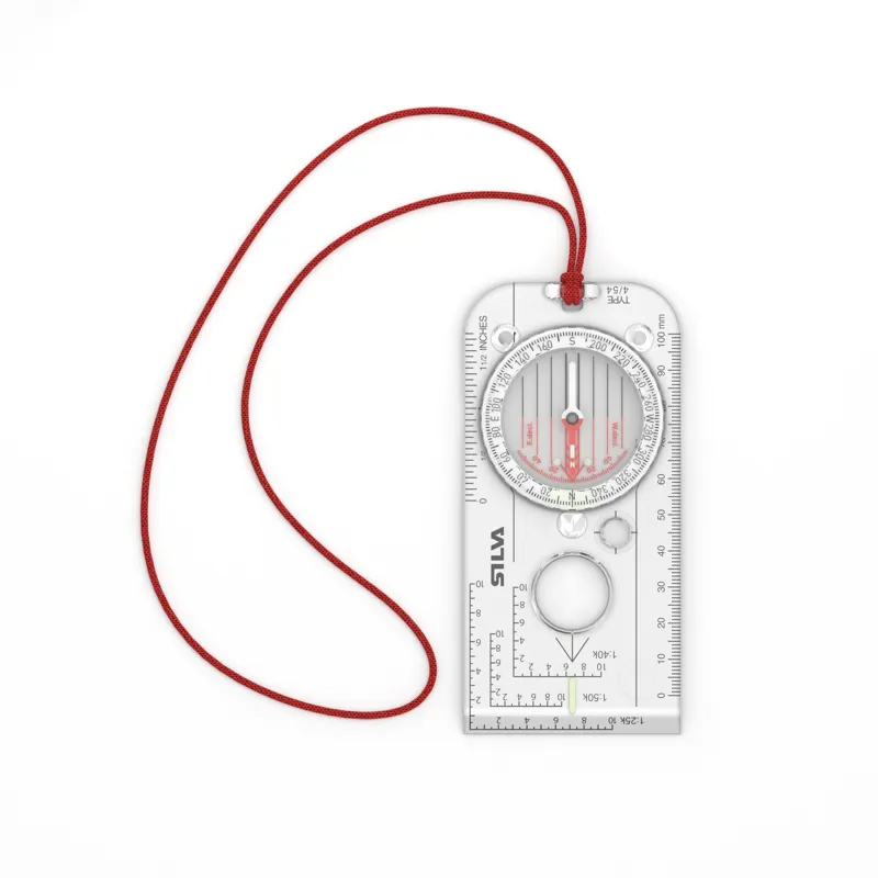 SILVA Expedition 4 Compass-2