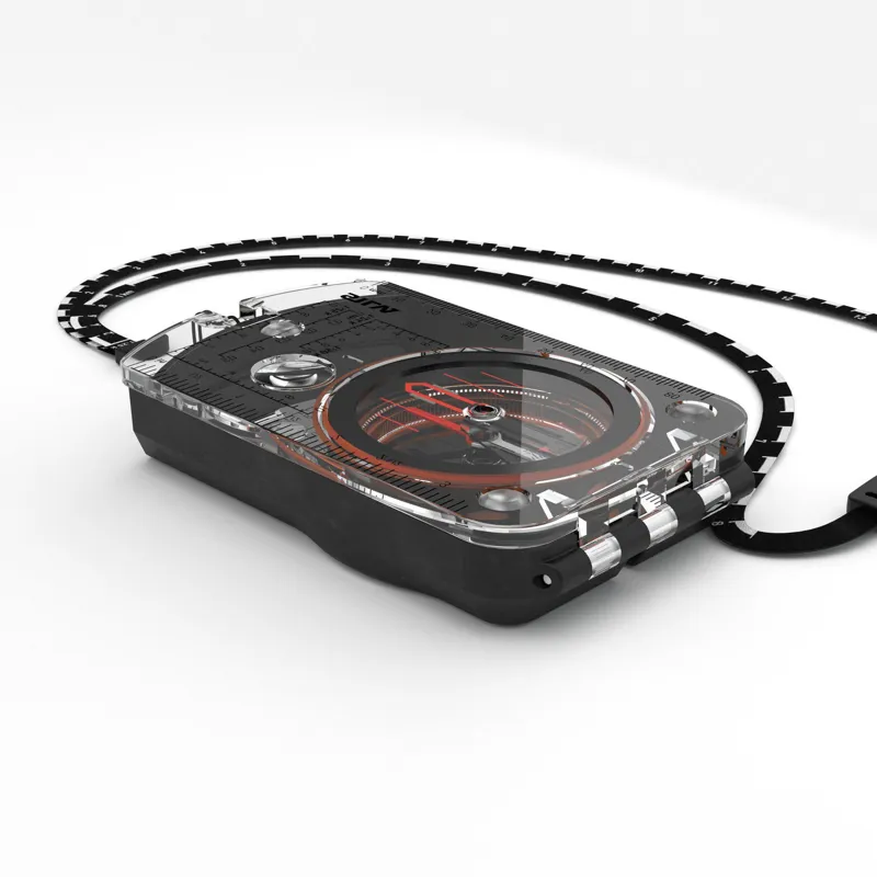 SILVA Expedition S Compass-4