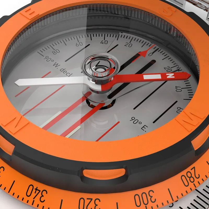 SILVA Expedition S Compass-7