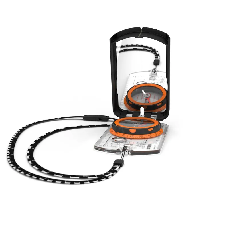SILVA Expedition S Compass-6