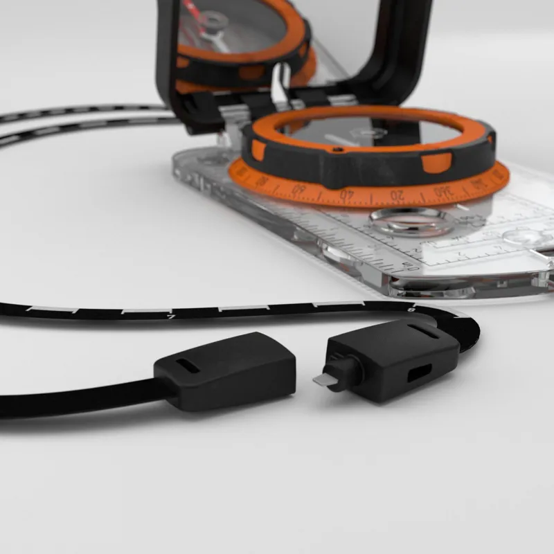 SILVA Expedition S Compass-9