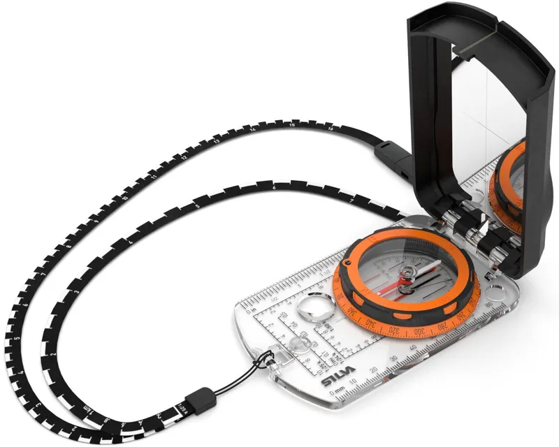 SILVA Expedition S Compass