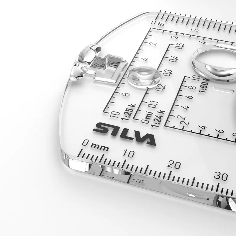SILVA Expedition S Compass-8