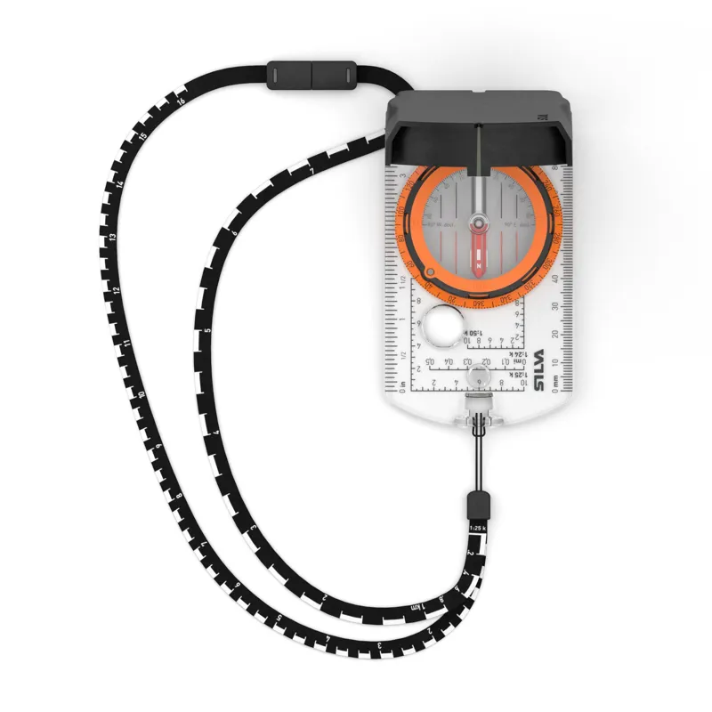 SILVA Expedition S Compass-1
