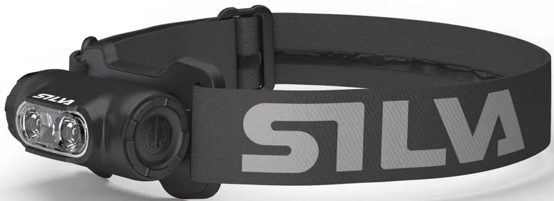 SILVA Explore 4RC Headlamp