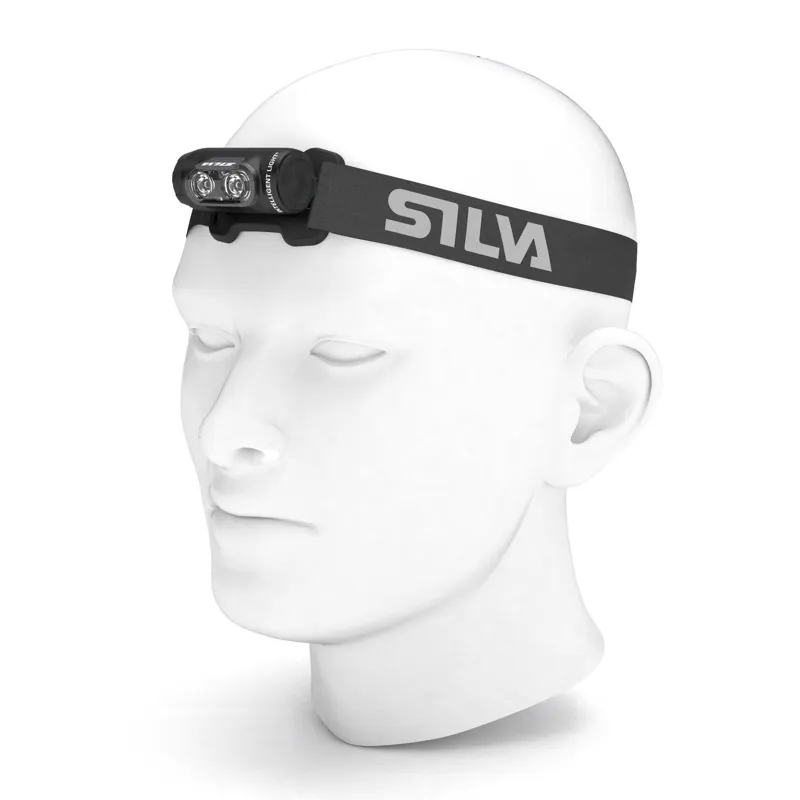 SILVA Explore 4RC Headlamp-1