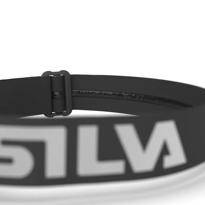 SILVA Explore 4 Headlamp - Grey-4