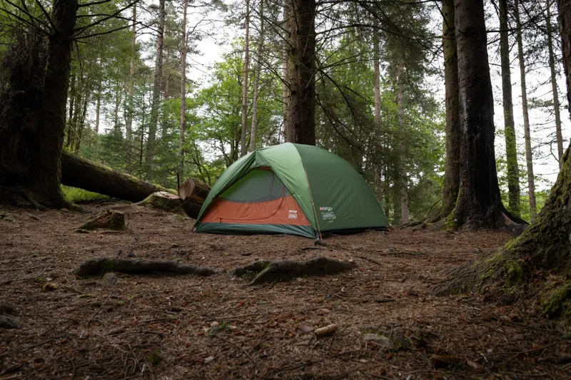 Vango Exedra 200 Tent-10